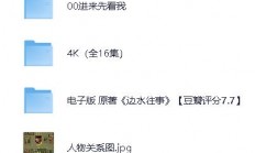 ?边S往｜事（全21集+原著小说