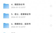 【别人在小红书挣了28万的】130套婚内财产协议书模版