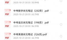 在淘宝花了199，买来的清华大学状元笔记，有需要的赶紧收藏吧！